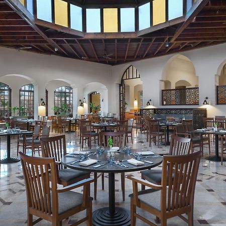 Iberotel Makadi Beach Hurghada Extérieur photo