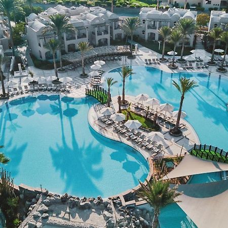 Iberotel Makadi Beach Hurghada Extérieur photo
