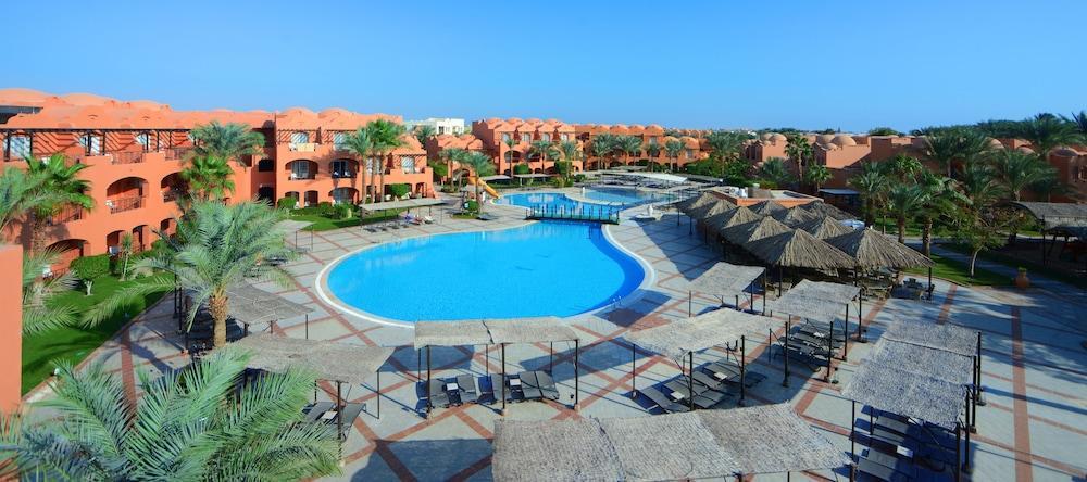 Iberotel Makadi Beach Hurghada Extérieur photo