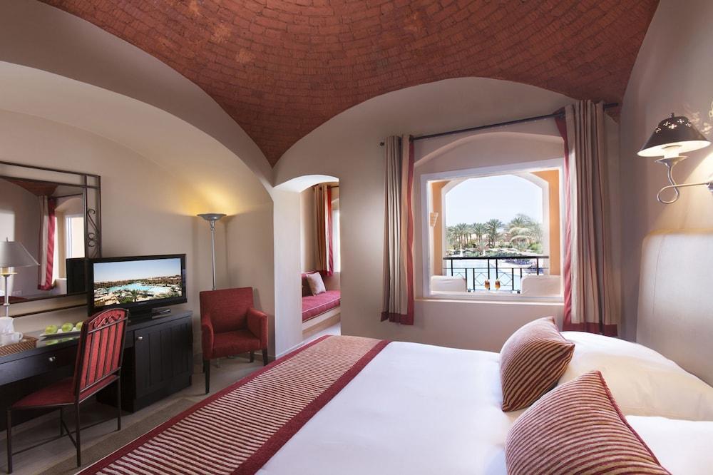 Iberotel Makadi Beach Hurghada Extérieur photo