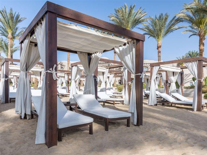 Iberotel Makadi Beach Hurghada Extérieur photo