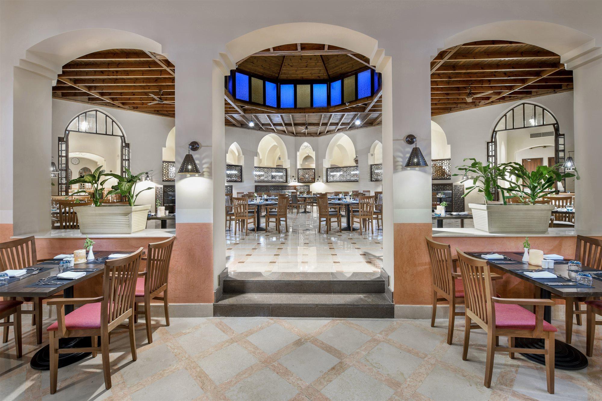 Iberotel Makadi Beach Hurghada Extérieur photo