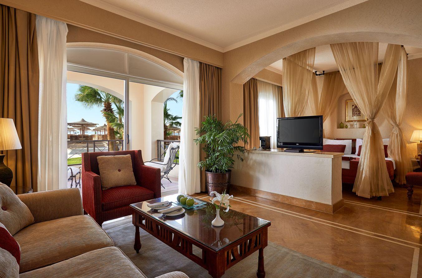 Iberotel Makadi Beach Hurghada Extérieur photo