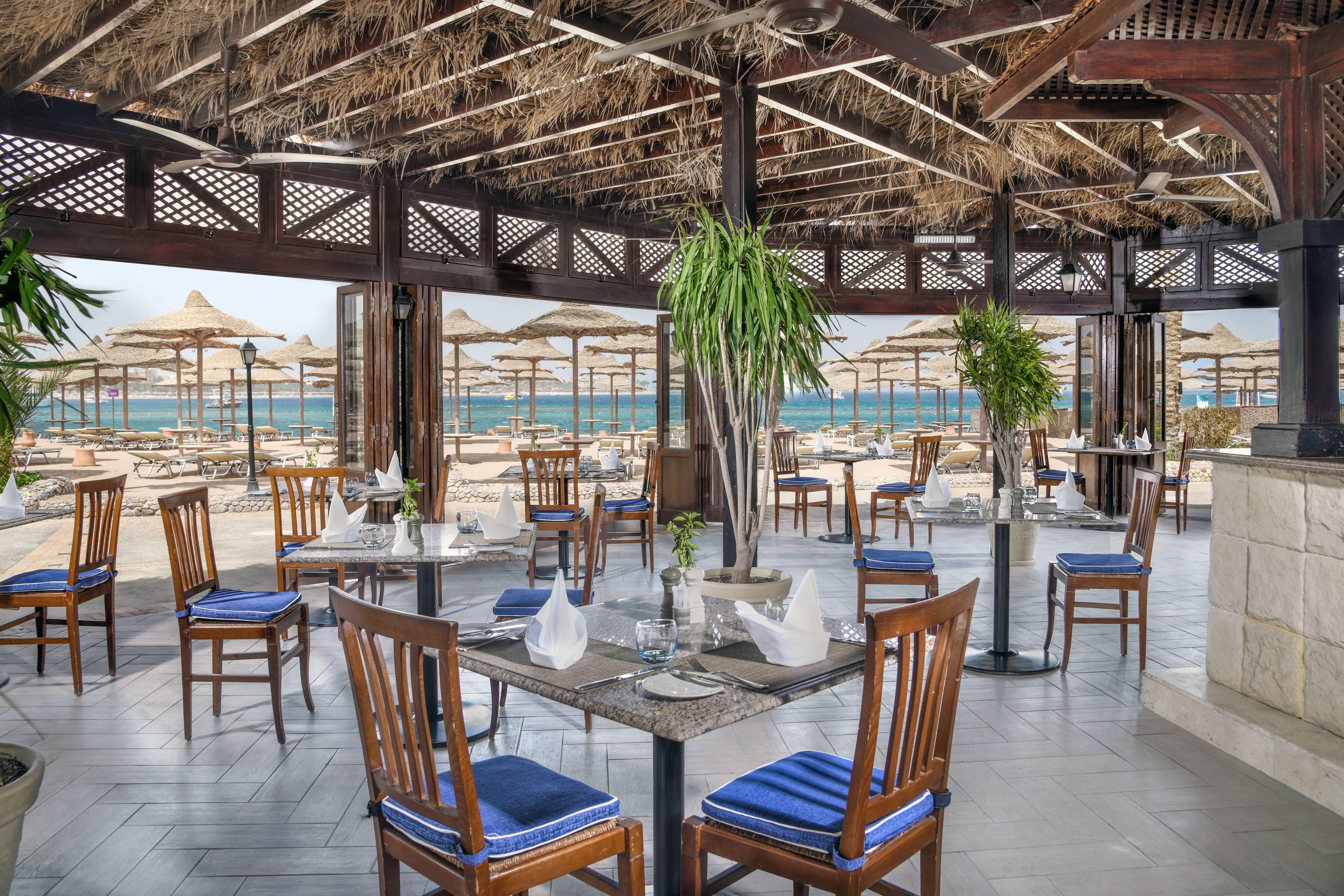 Iberotel Makadi Beach Hurghada Extérieur photo