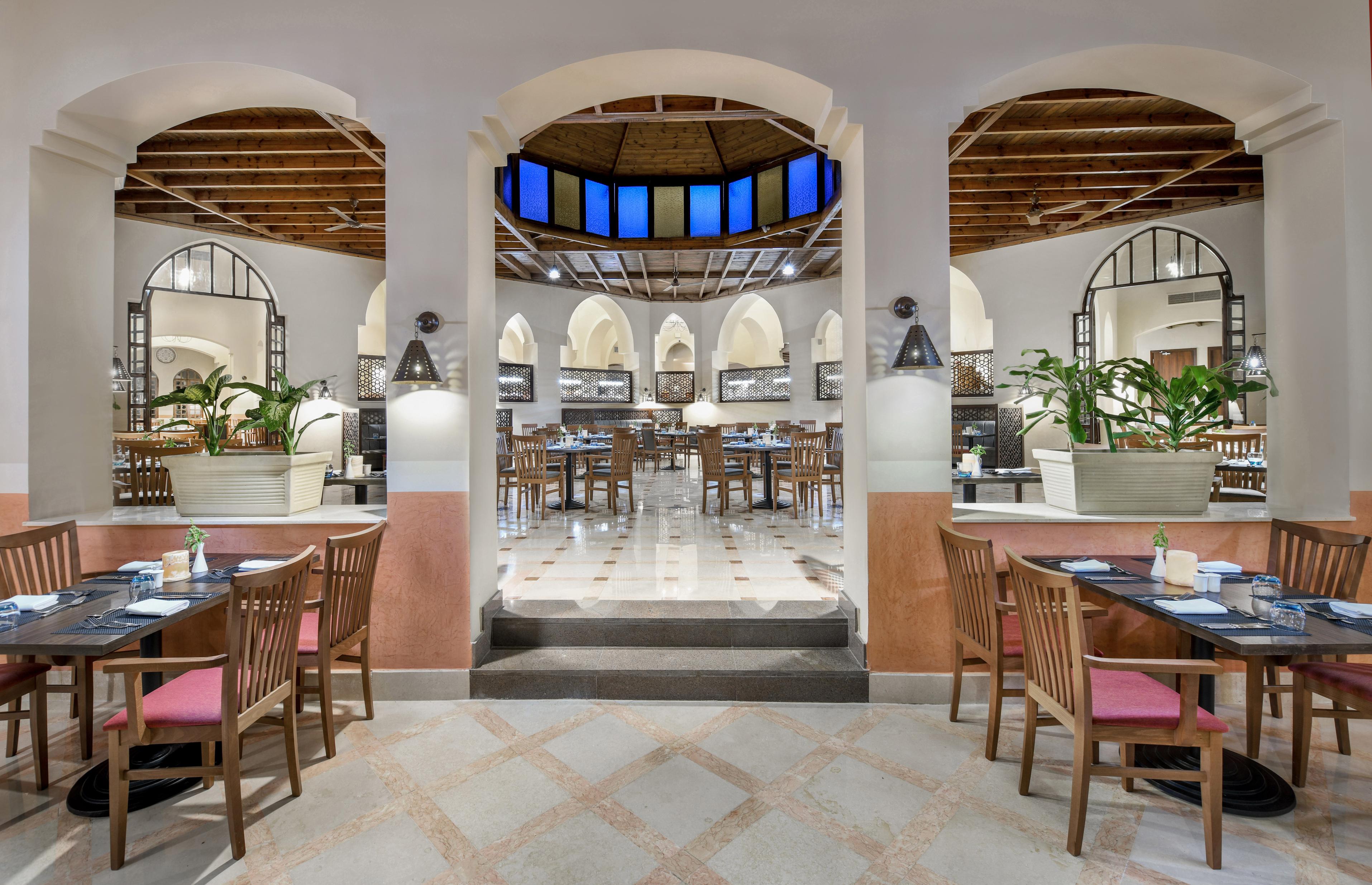 Iberotel Makadi Beach Hurghada Extérieur photo