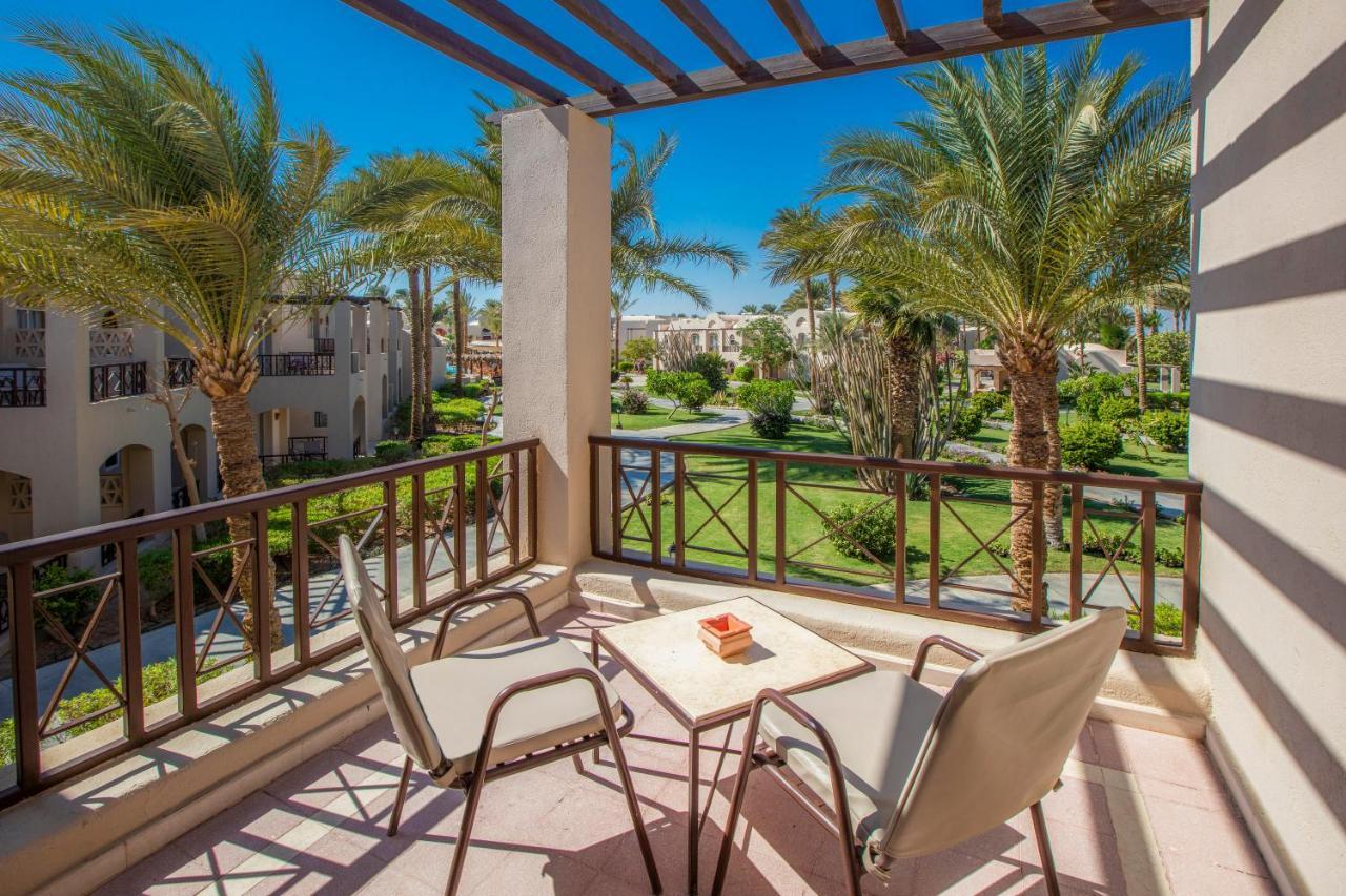 Iberotel Makadi Beach Hurghada Extérieur photo