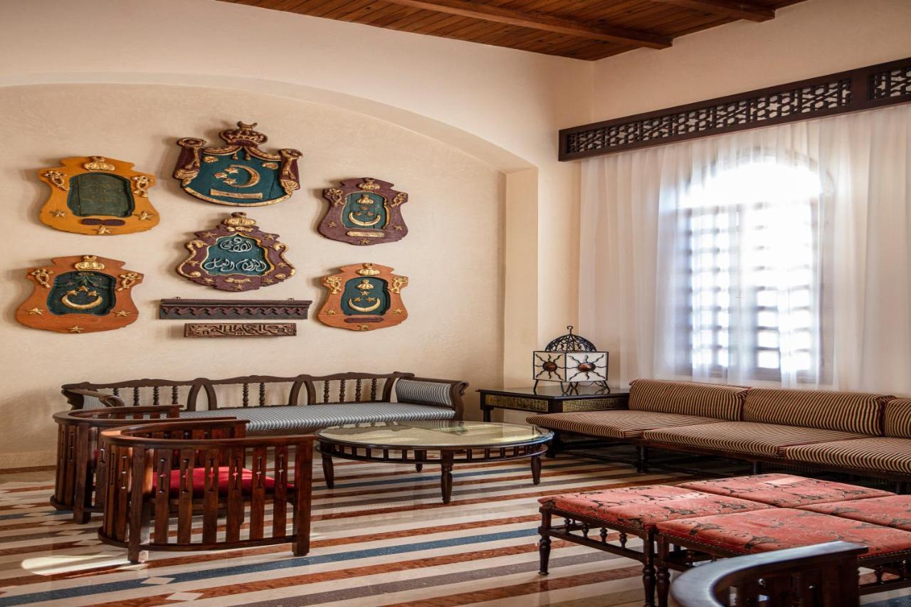 Iberotel Makadi Beach Hurghada Extérieur photo