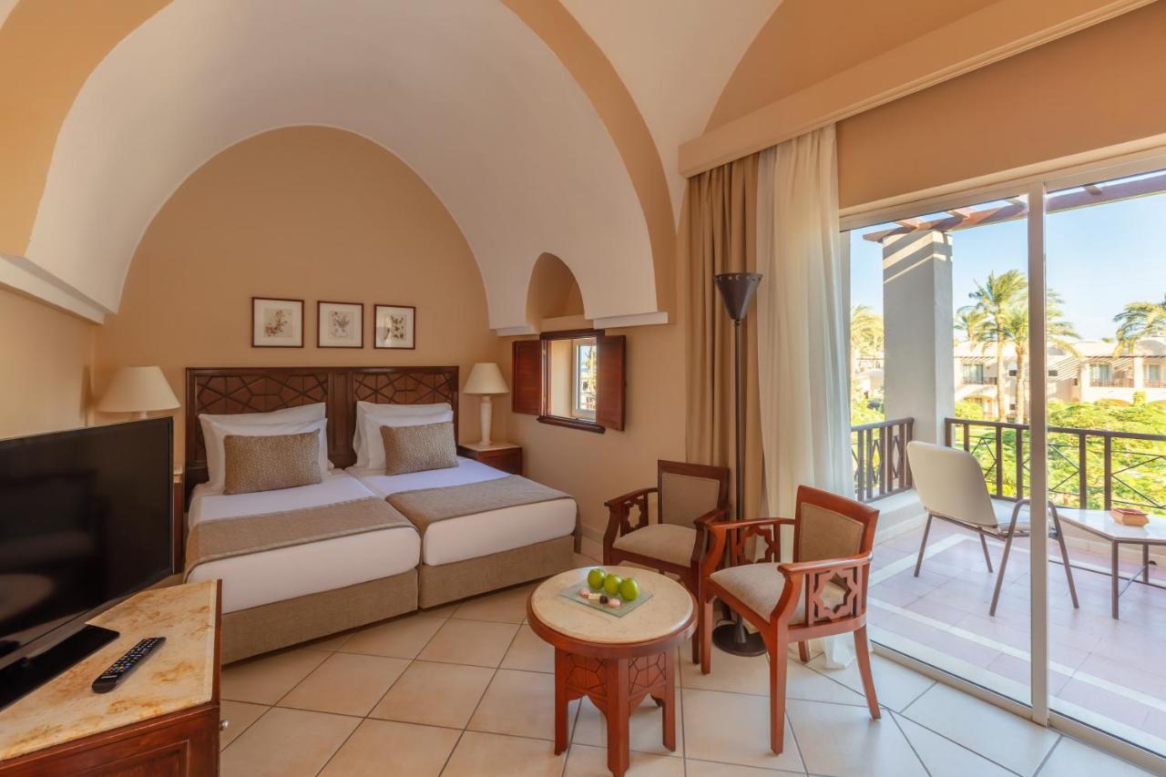 Iberotel Makadi Beach Hurghada Extérieur photo