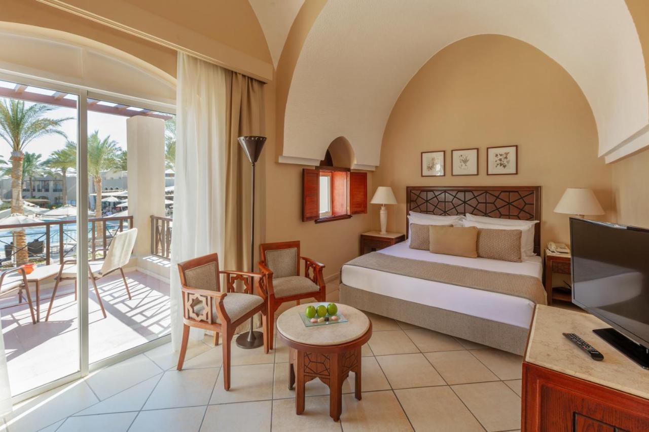 Iberotel Makadi Beach Hurghada Extérieur photo