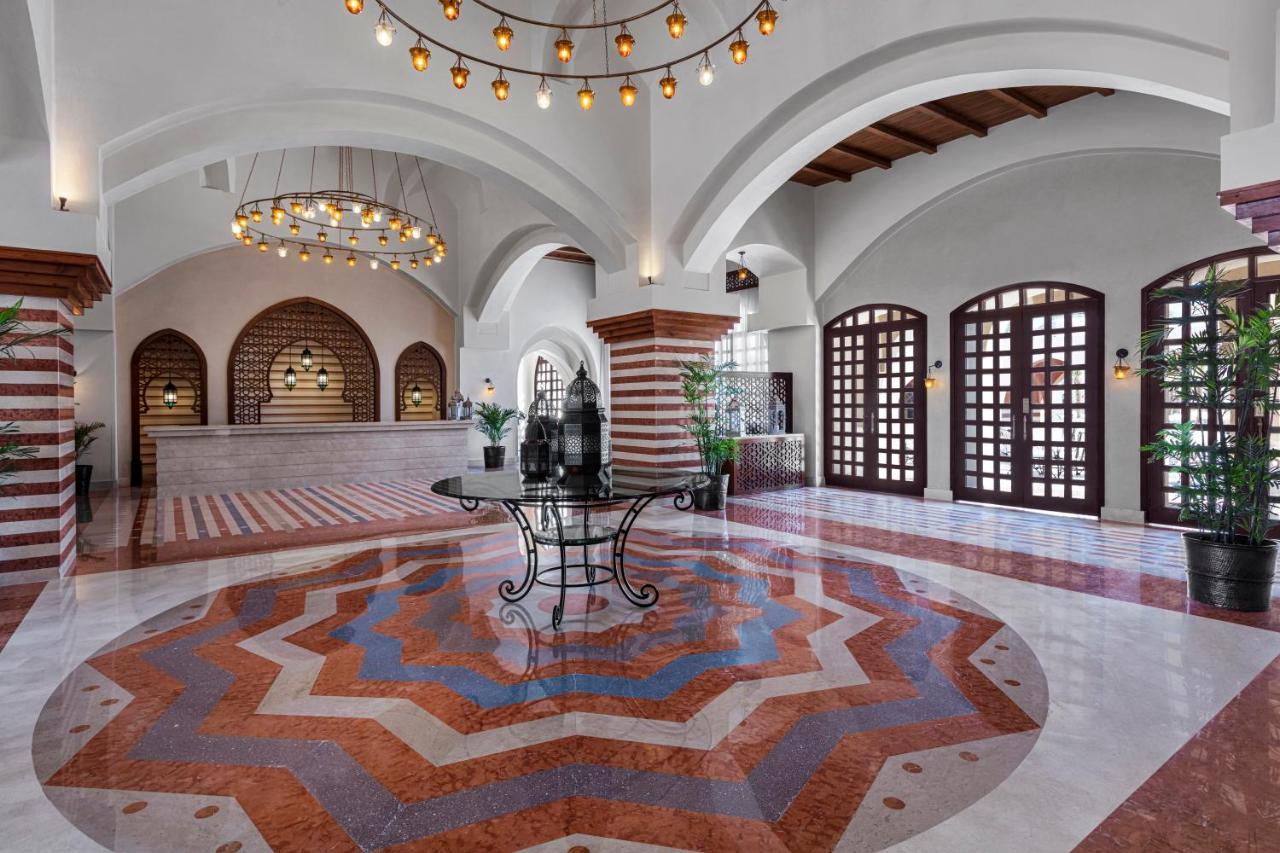 Iberotel Makadi Beach Hurghada Extérieur photo
