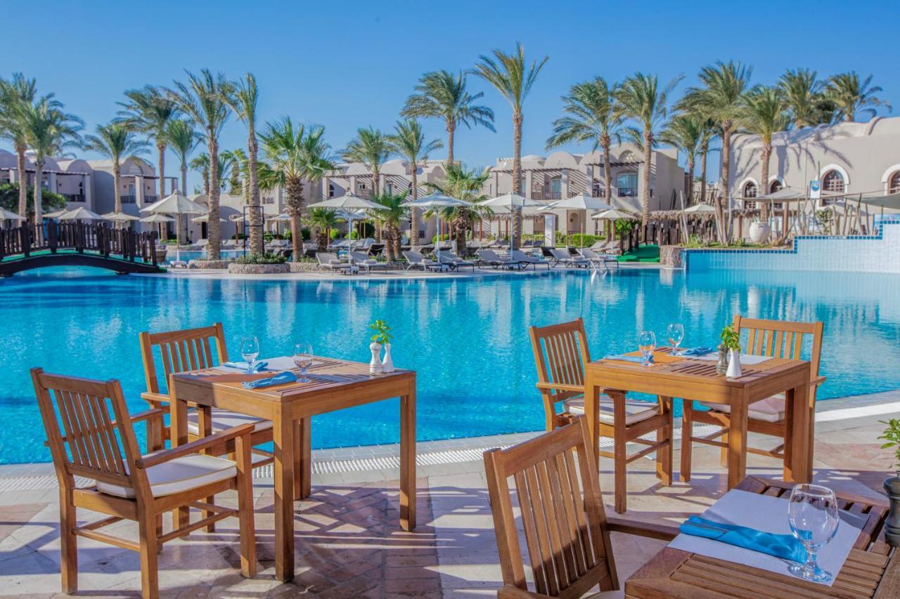 Iberotel Makadi Beach Hurghada Extérieur photo