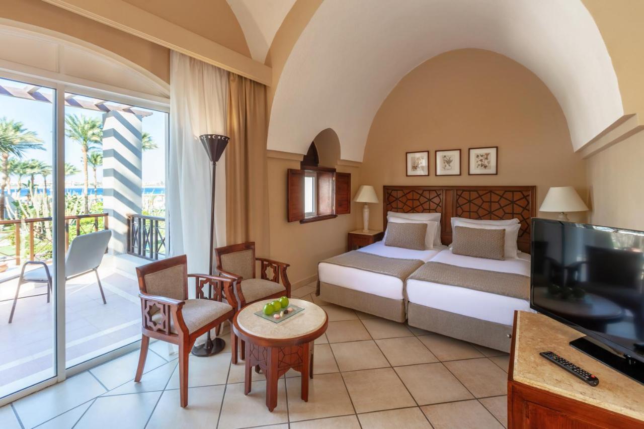 Iberotel Makadi Beach Hurghada Extérieur photo