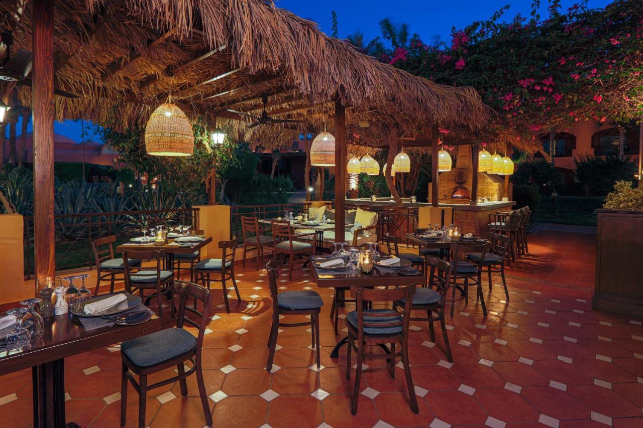 Iberotel Makadi Beach Hurghada Extérieur photo