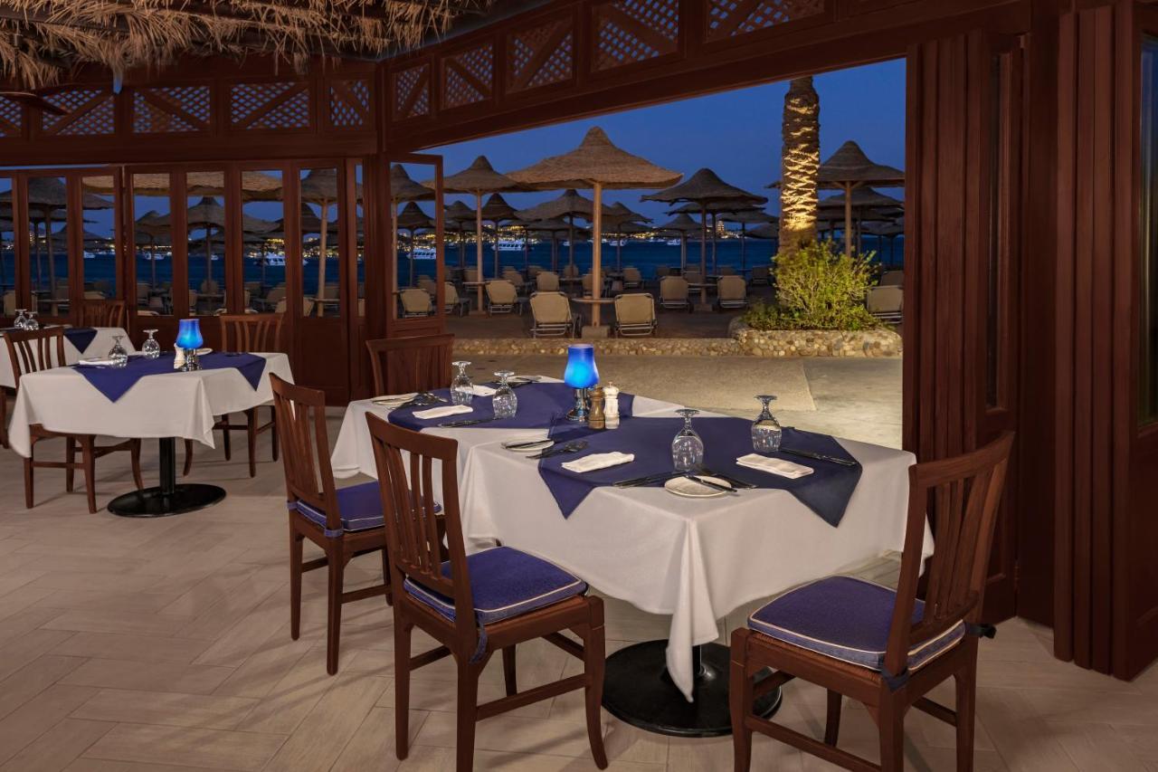Iberotel Makadi Beach Hurghada Extérieur photo