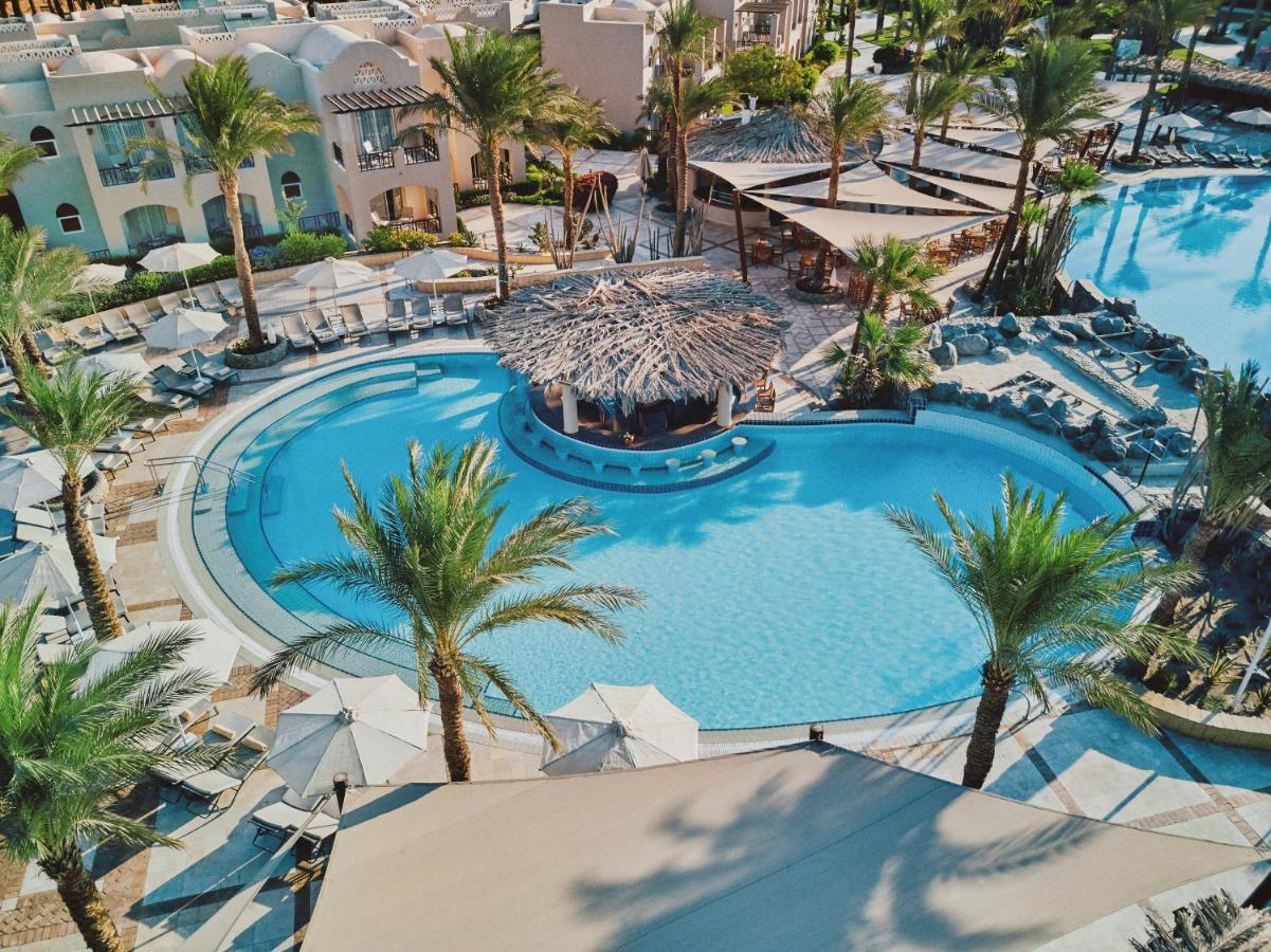 Iberotel Makadi Beach Hurghada Extérieur photo