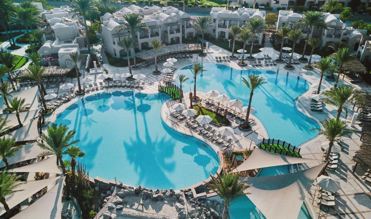 Iberotel Makadi Beach Hurghada Extérieur photo