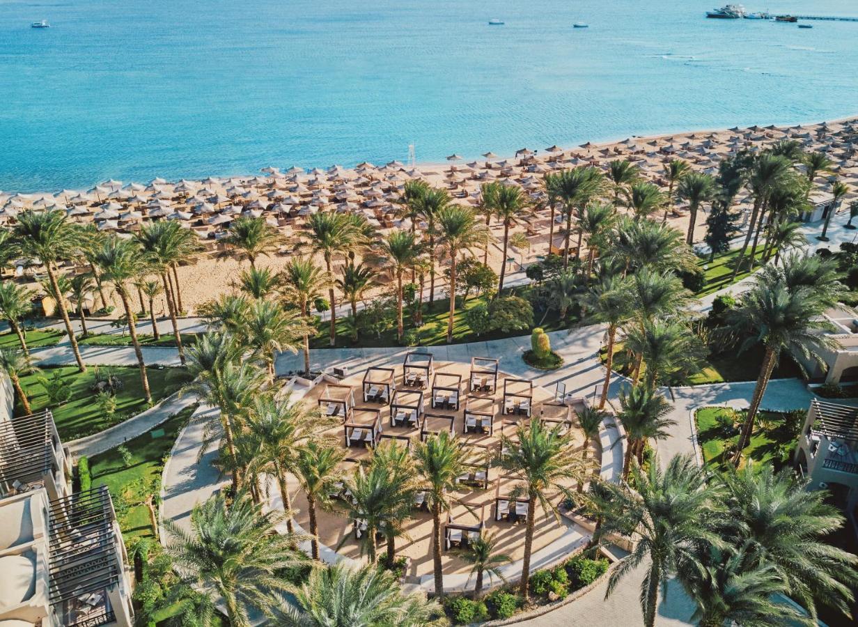 Iberotel Makadi Beach Hurghada Extérieur photo