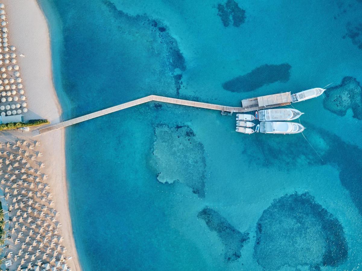 Iberotel Makadi Beach Hurghada Extérieur photo