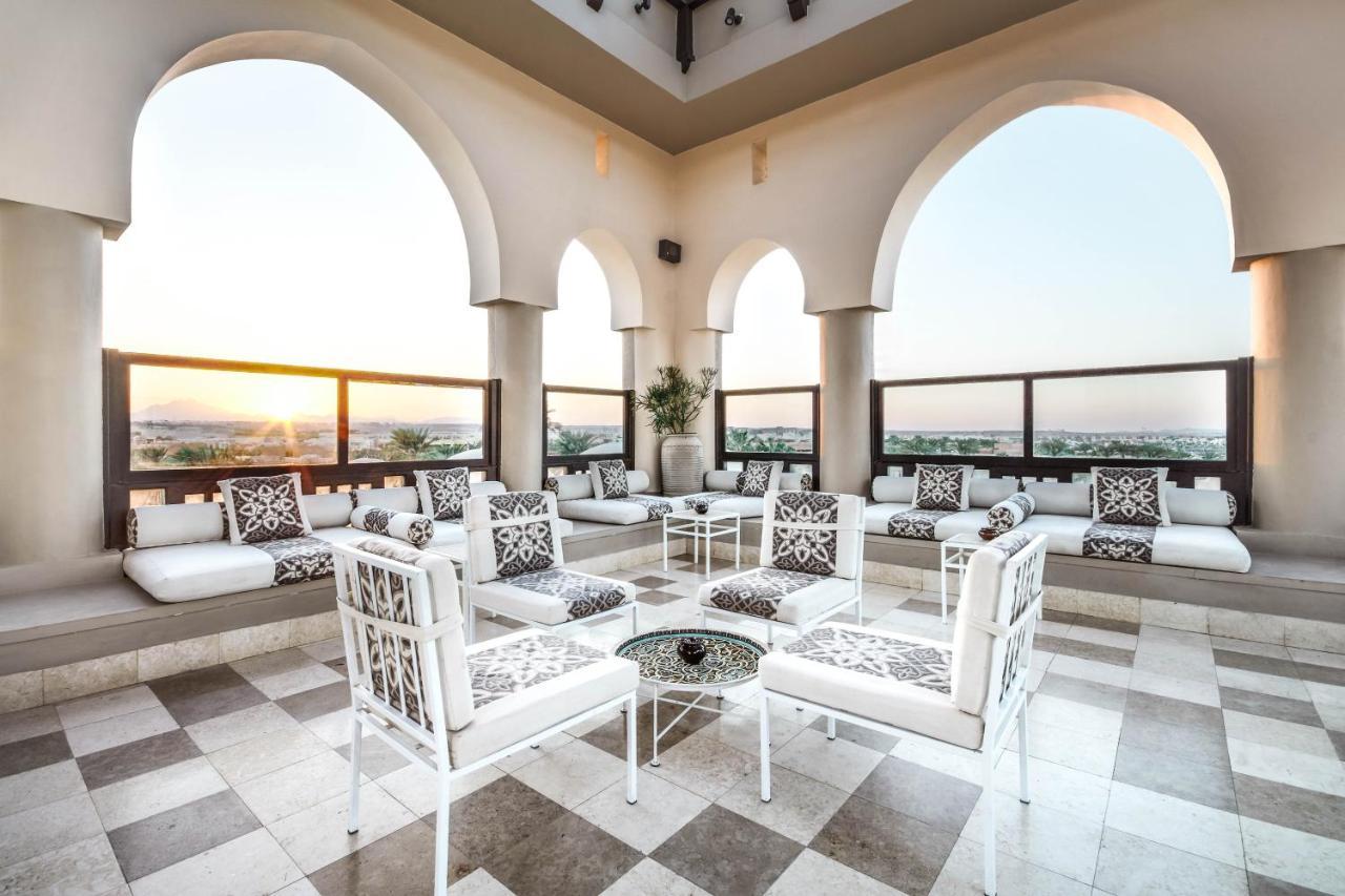 Iberotel Makadi Beach Hurghada Extérieur photo