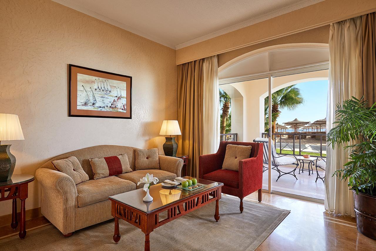Iberotel Makadi Beach Hurghada Extérieur photo